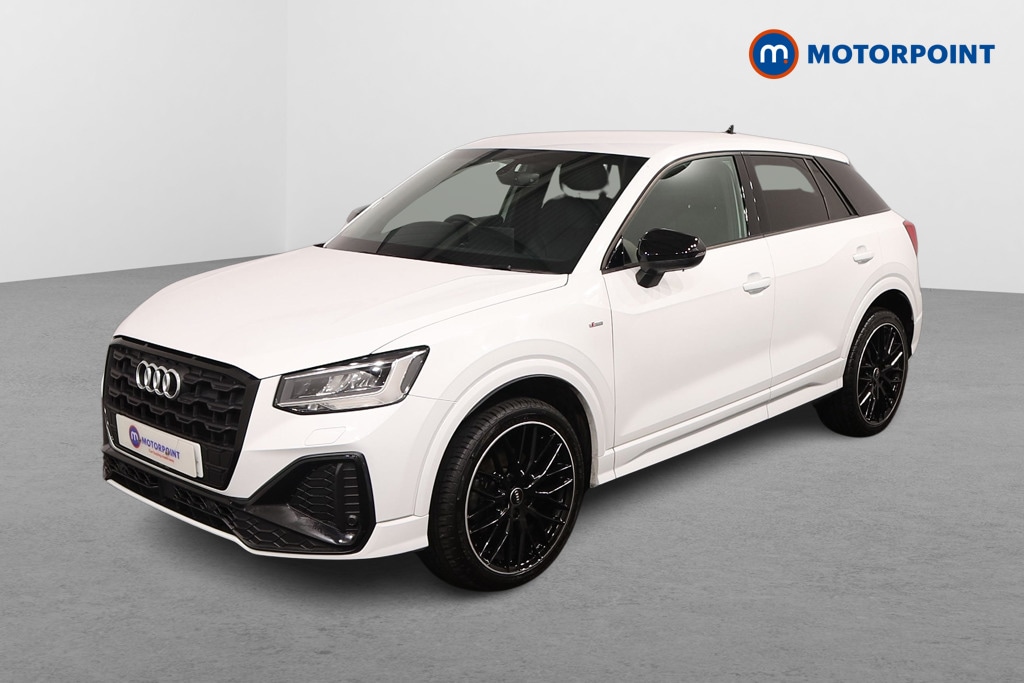 Used Audi Q2 2022 for sale - 76980240: Photo 3