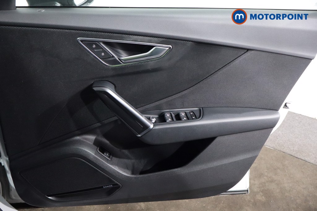 Used Audi Q2 2022 for sale - 76980240: Photo 31