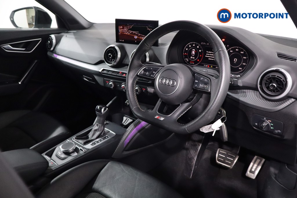 Used Audi Q2 2022 for sale - 76980240: Photo 35