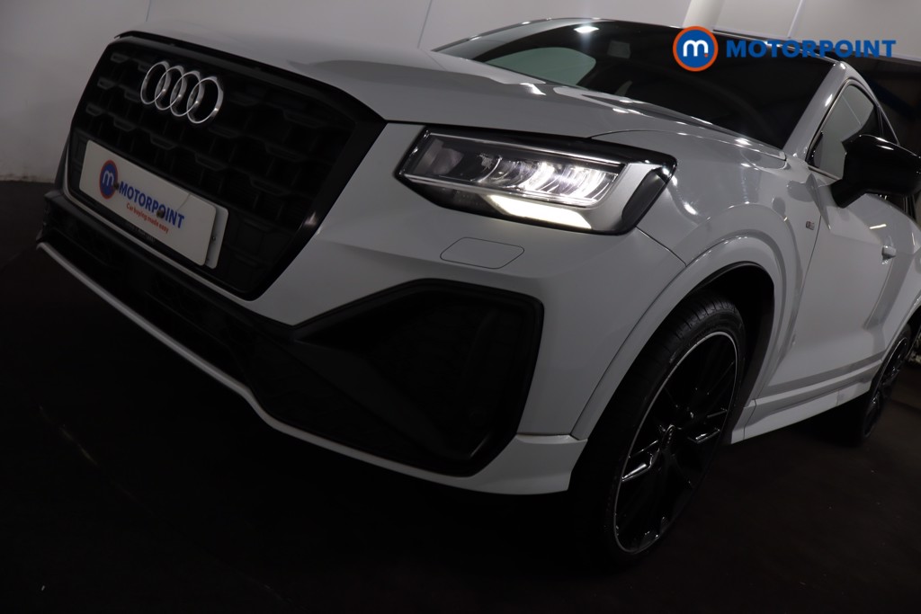 Used Audi Q2 2022 for sale - 76980240: Photo 36