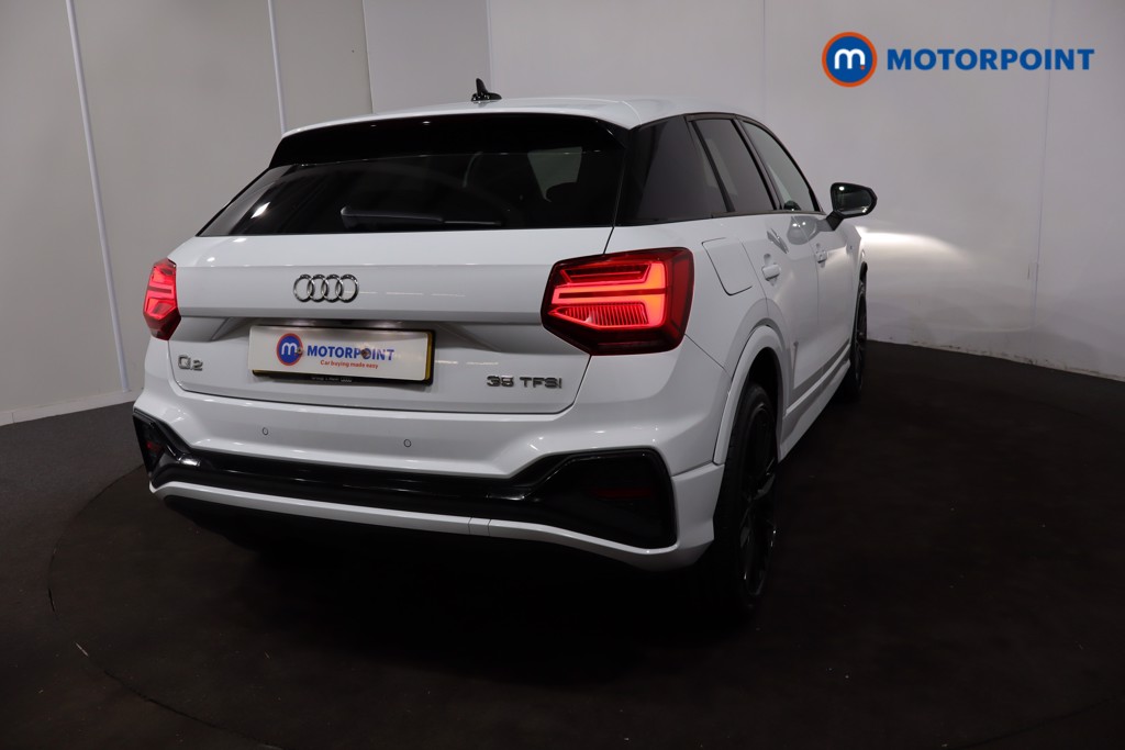 Used Audi Q2 2022 for sale - 76980240: Photo 38