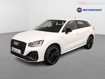 Used Audi Q2 2022 for sale - 76980240: Photo