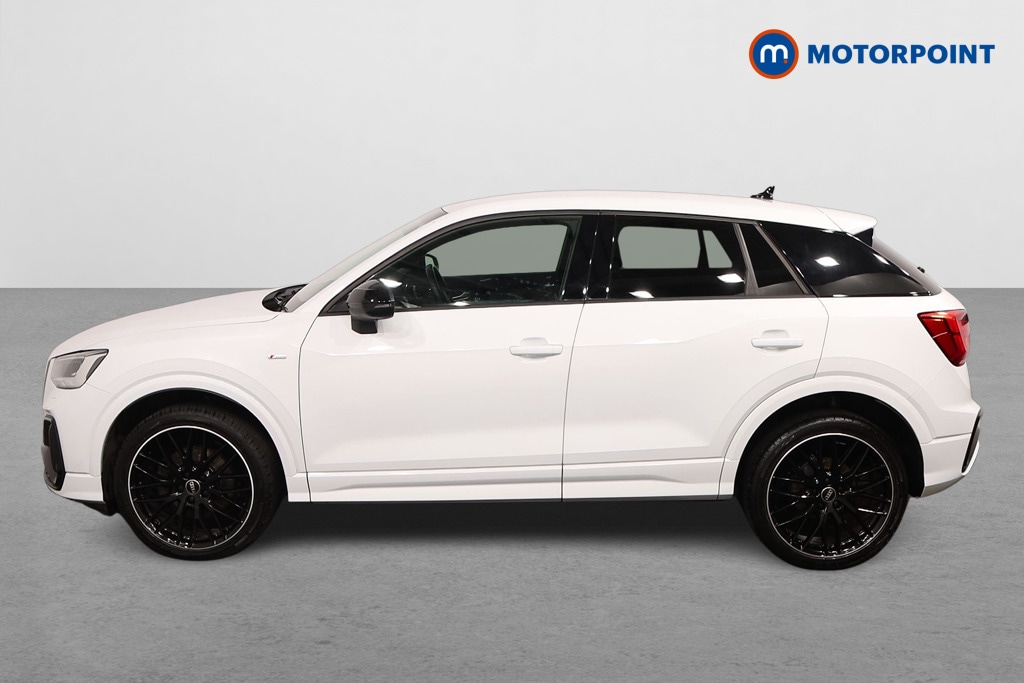 Used Audi Q2 2022 for sale - 76980240: Photo 4