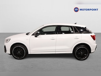 Used Audi Q2 2022 for sale - 76980240: Photo