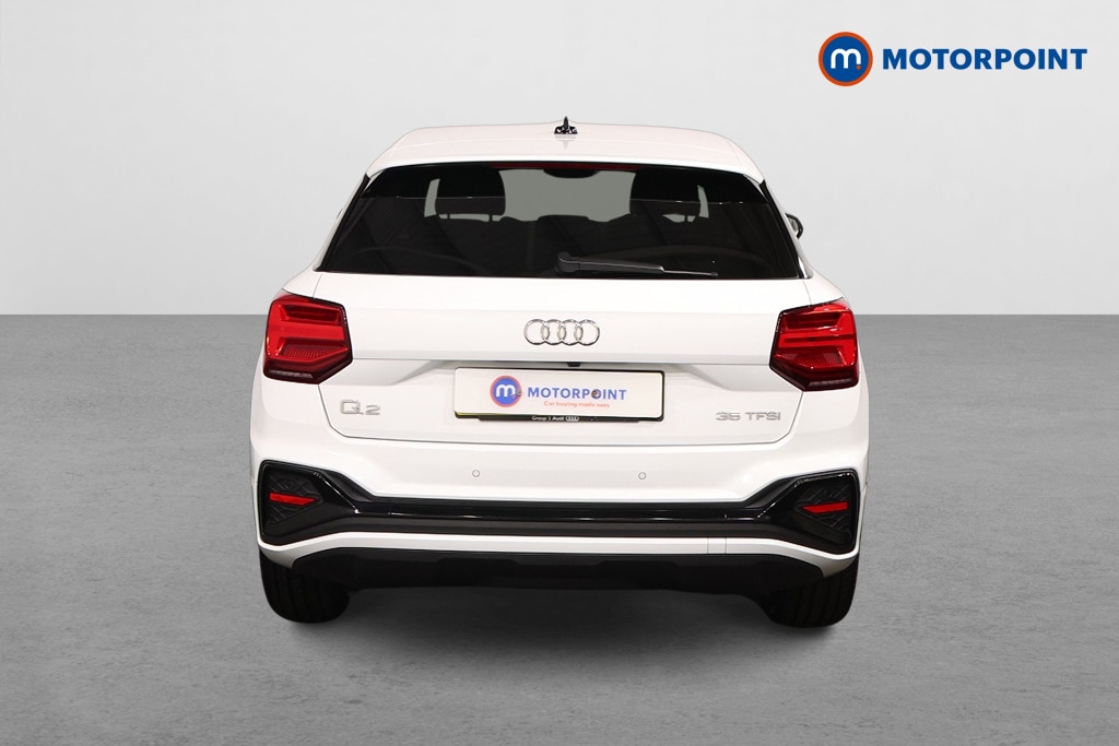 Used Audi Q2 2022 for sale - 76980240: Photo 6