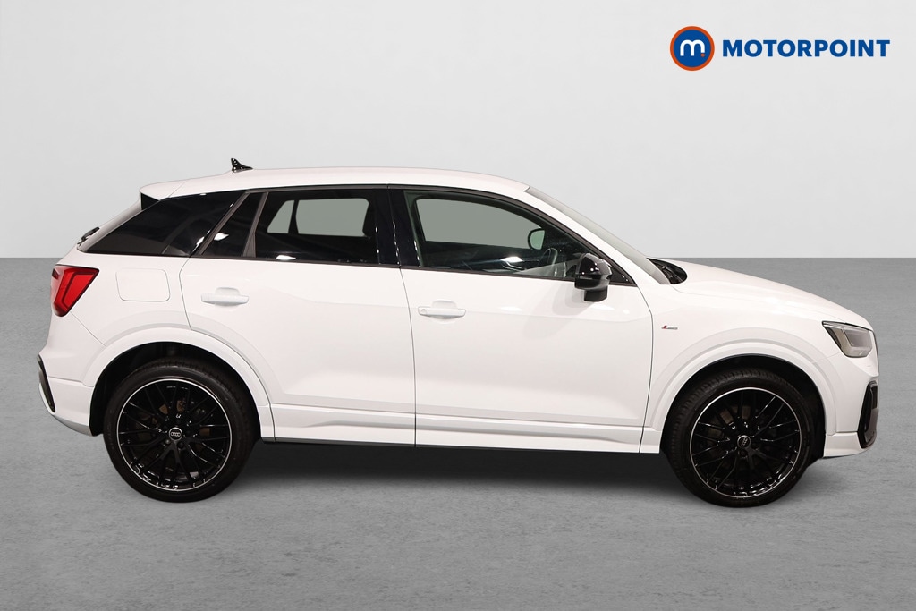 Used Audi Q2 2022 for sale - 76980240: Photo 8