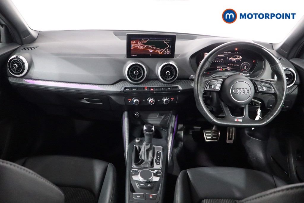 Used Audi Q2 2022 for sale - 76980240: Photo 9