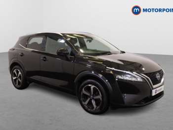 2022 - 1.3 DiG-T MH N-Connecta [Glass Roof] 5dr