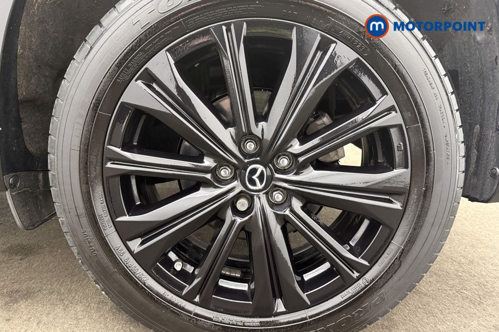 Used Mazda CX-5 2023 for sale - 77741163: Photo 10