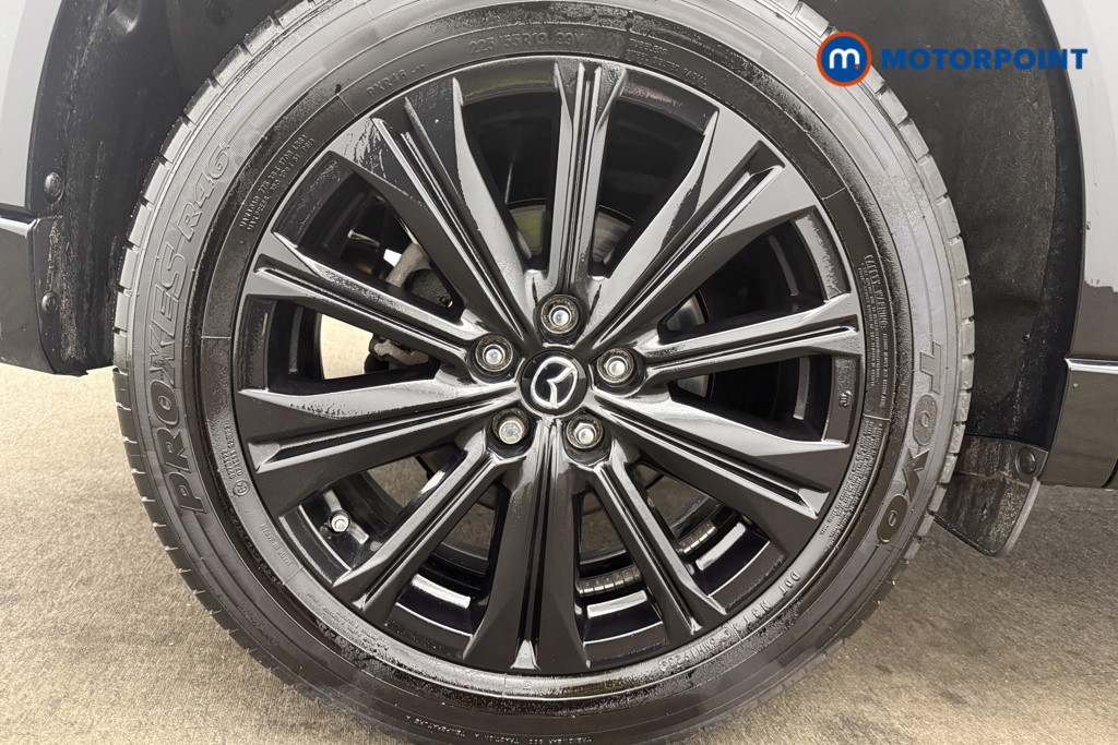 Used Mazda CX-5 2023 for sale - 77741163: Photo 11