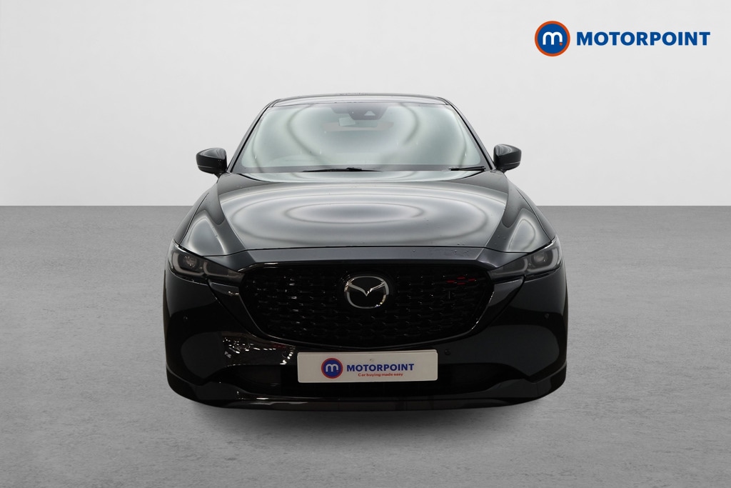 Used Mazda CX-5 2023 for sale - 77741163: Photo 2