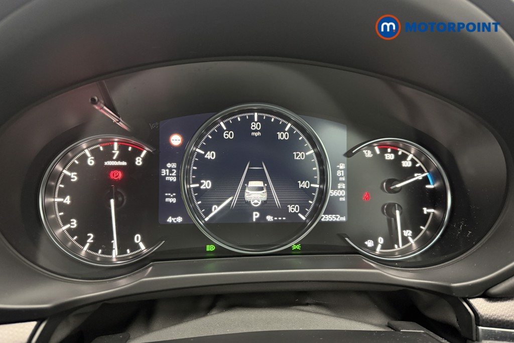 Used Mazda CX-5 2023 for sale - 77741163: Photo 24