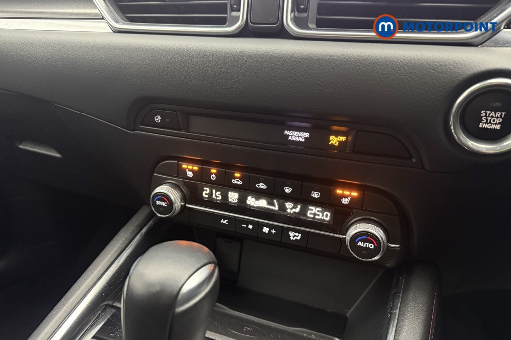 Used Mazda CX-5 2023 for sale - 77741163: Photo 26