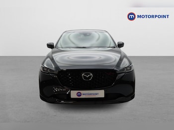 Used Mazda CX-5 2023 for sale - 77741163: Photo