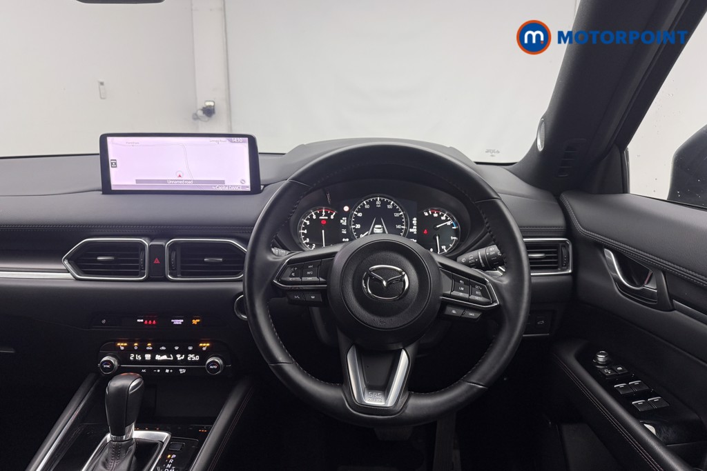 Used Mazda CX-5 2023 for sale - 77741163: Photo 30