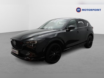 Used Mazda CX-5 2023 for sale - 77741163: Photo