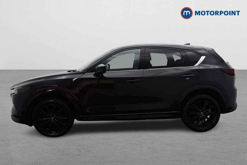 Used Mazda CX-5 2023 for sale - 77741163: Photo 4
