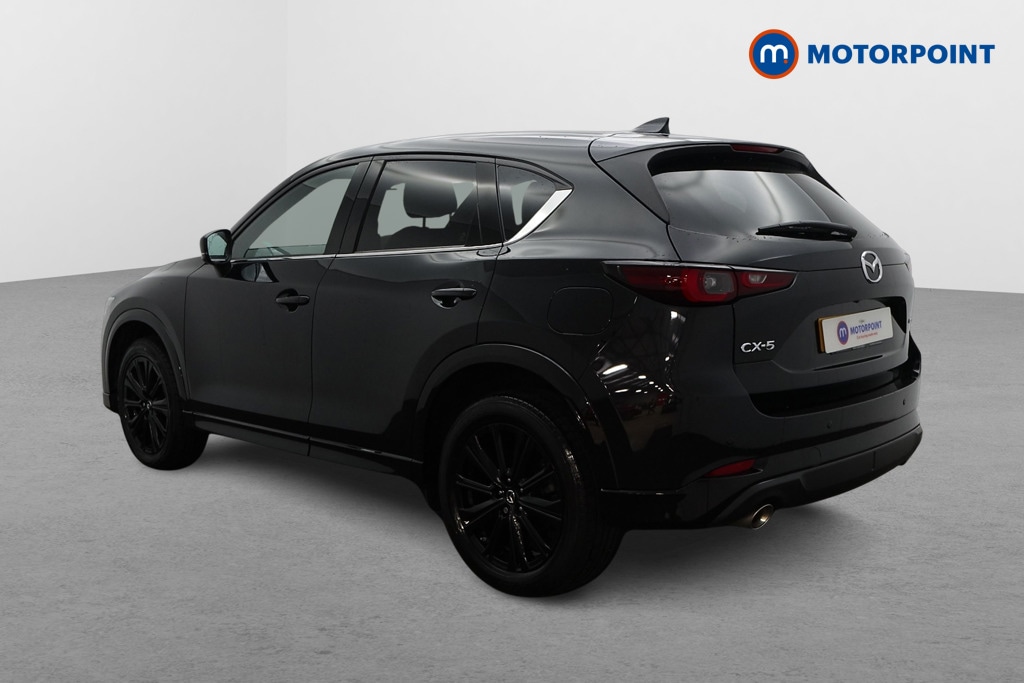 Used Mazda CX-5 2023 for sale - 77741163: Photo 5