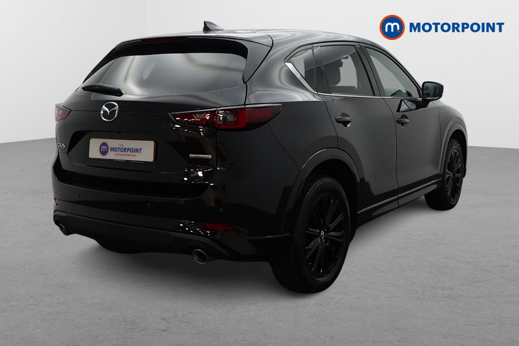 Used Mazda CX-5 2023 for sale - 77741163: Photo 7