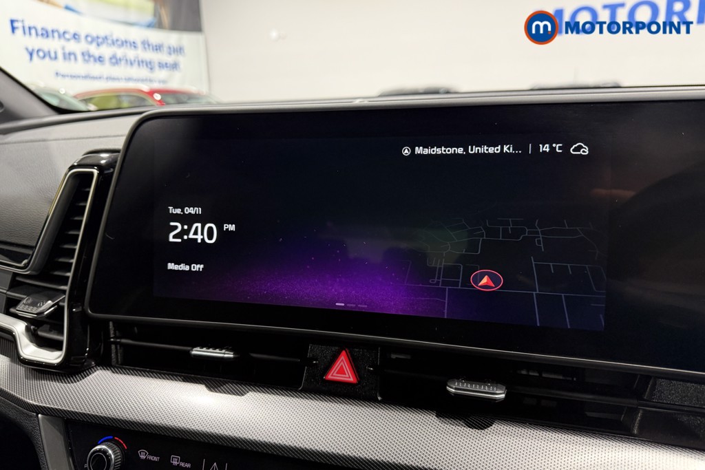 Used Kia Sportage 2025 for sale - 76494754: Photo 10