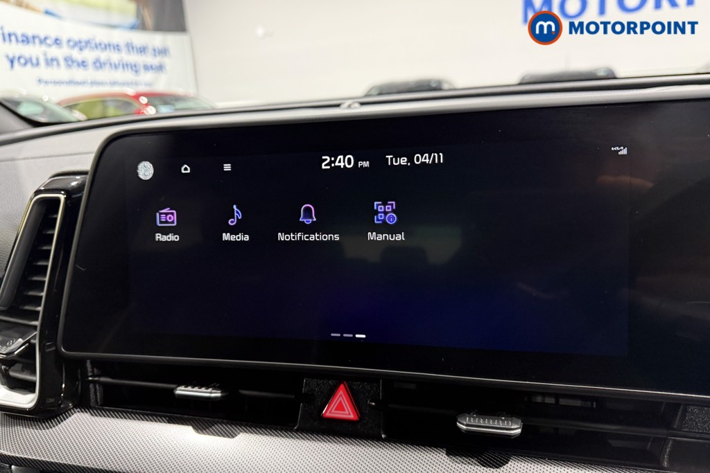 Used Kia Sportage 2025 for sale - 76494754: Photo 11