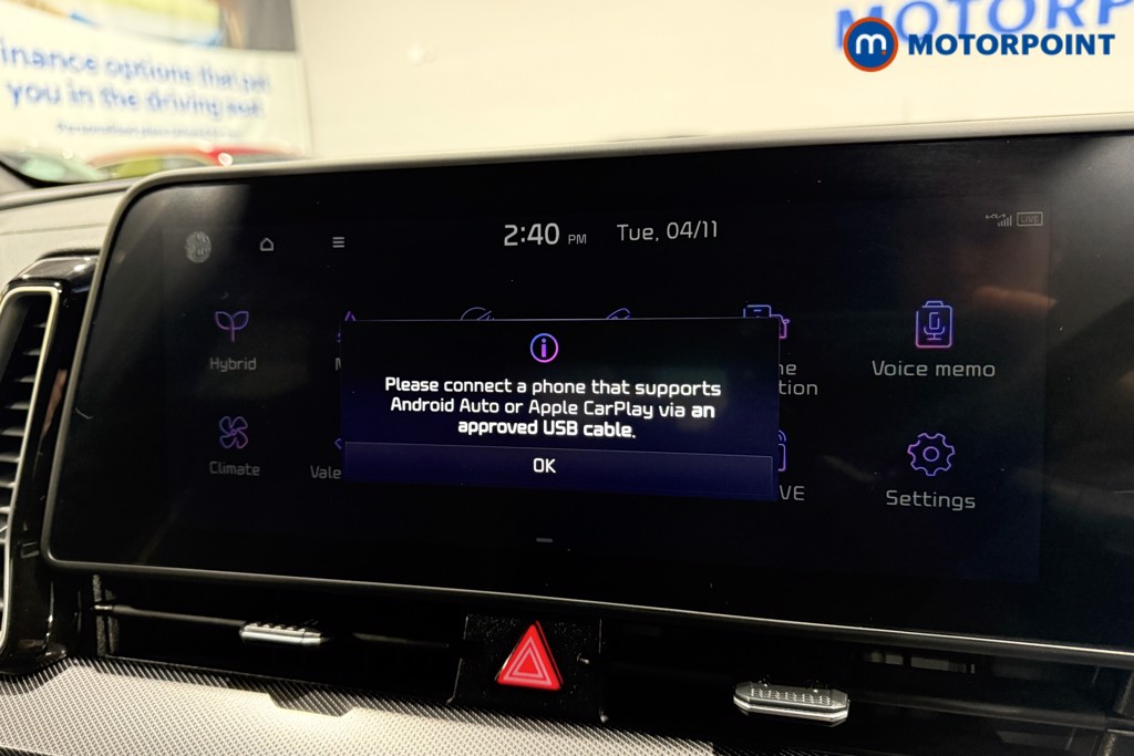 Used Kia Sportage 2025 for sale - 76494754: Photo 12