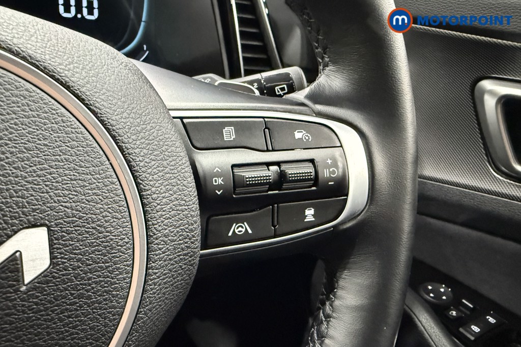 Used Kia Sportage 2025 for sale - 76494754: Photo 14