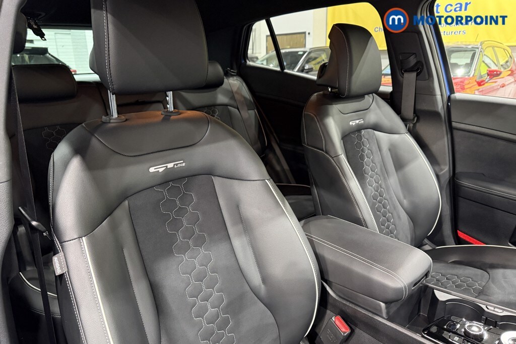 Used Kia Sportage 2025 for sale - 76494754: Photo 15