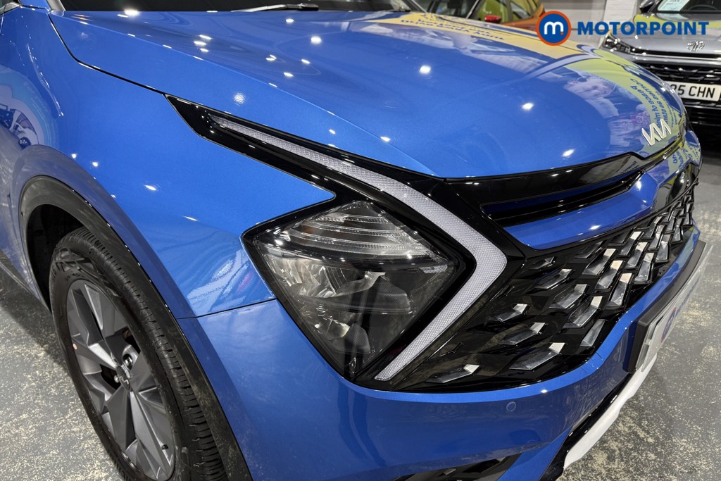 Used Kia Sportage 2025 for sale - 76494754: Photo 16