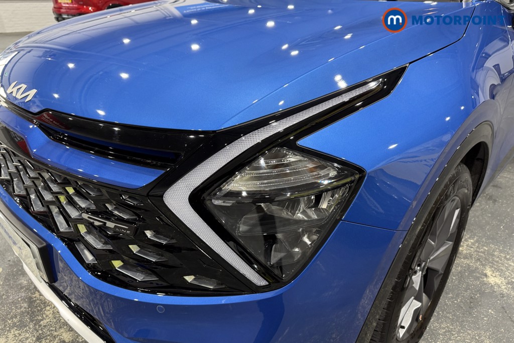 Used Kia Sportage 2025 for sale - 76494754: Photo 17