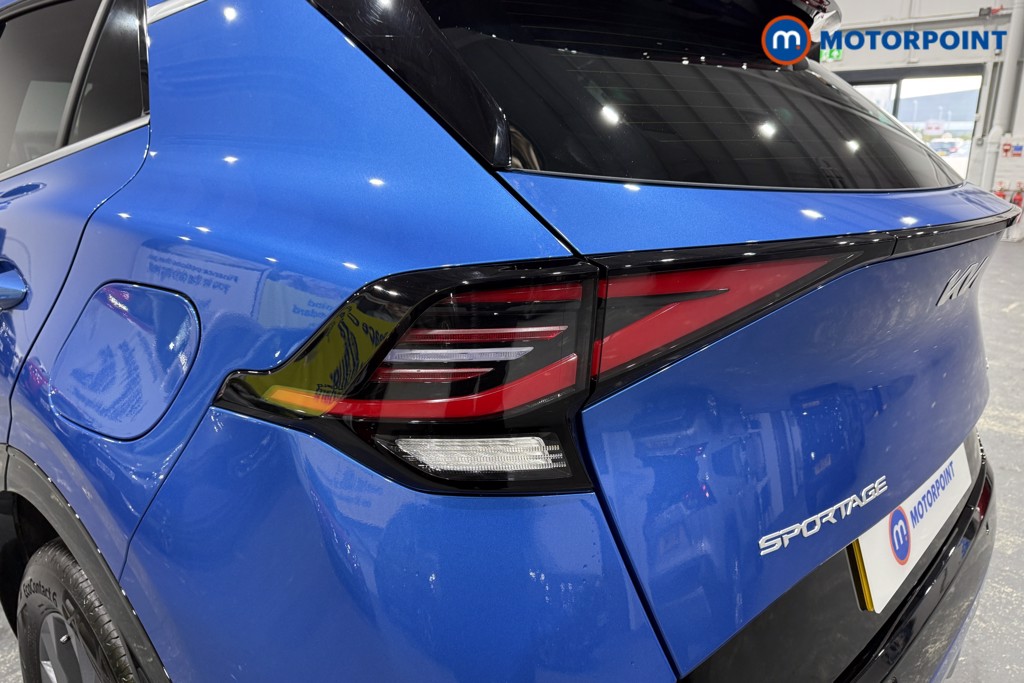 Used Kia Sportage 2025 for sale - 76494754: Photo 18