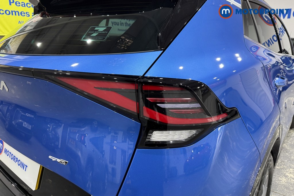 Used Kia Sportage 2025 for sale - 76494754: Photo 19