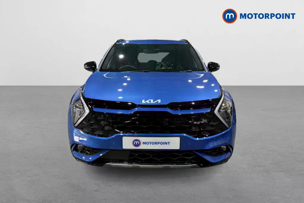 Used Kia Sportage 2025 for sale - 76494754: Photo 2