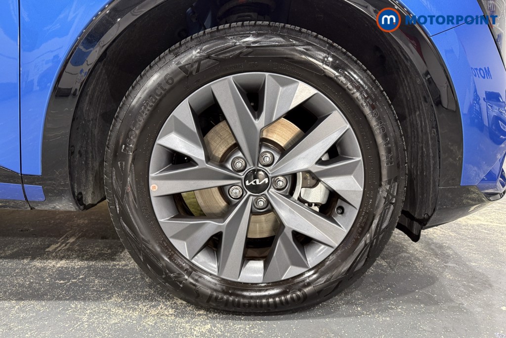 Used Kia Sportage 2025 for sale - 76494754: Photo 20