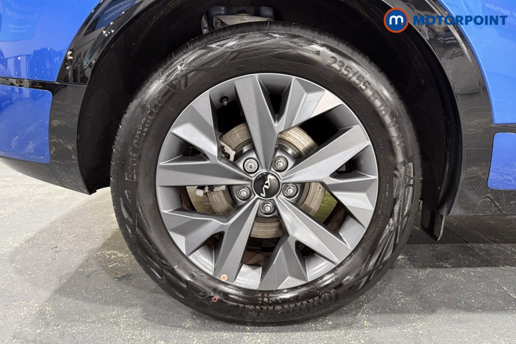 Used Kia Sportage 2025 for sale - 76494754: Photo 21