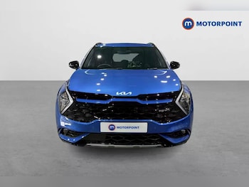 Used Kia Sportage 2025 for sale - 76494754: Photo