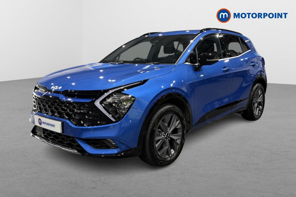 Used Kia Sportage 2025 for sale - 76494754: Photo 3