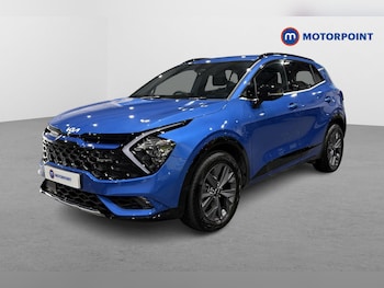 Used Kia Sportage 2025 for sale - 76494754: Photo