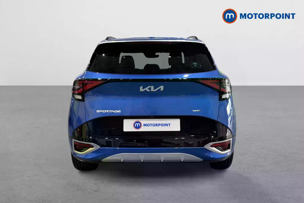 Used Kia Sportage 2025 for sale - 76494754: Photo 5