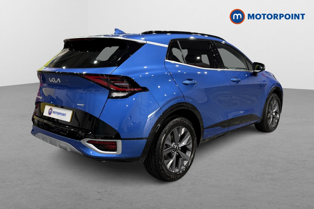 Used Kia Sportage 2025 for sale - 76494754: Photo 6