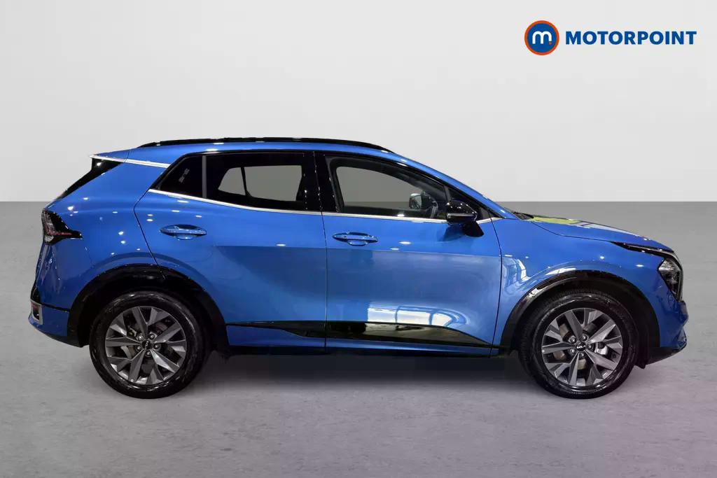 Used Kia Sportage 2025 for sale - 76494754: Photo 7