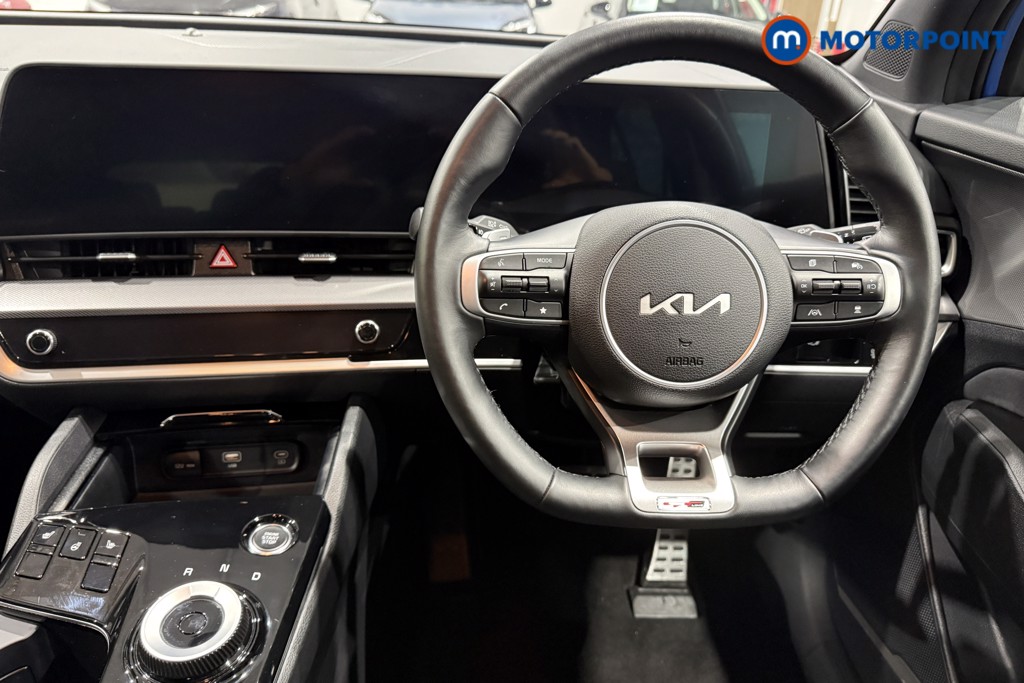 Used Kia Sportage 2025 for sale - 76494754: Photo 8