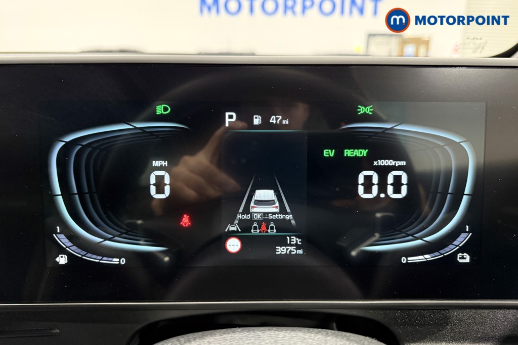 Used Kia Sportage 2025 for sale - 76494754: Photo 9