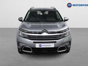 Used Citroen C5 Aircross 2021 for sale - 75407170: Photo