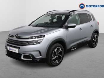 Used Citroen C5 Aircross 2021 for sale - 75407170: Photo
