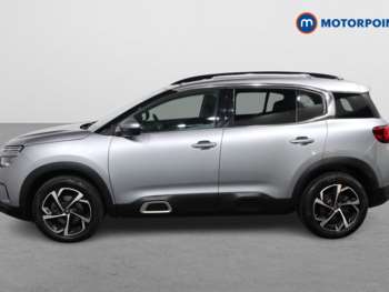 Used Citroen C5 Aircross 2021 for sale - 75407170: Photo