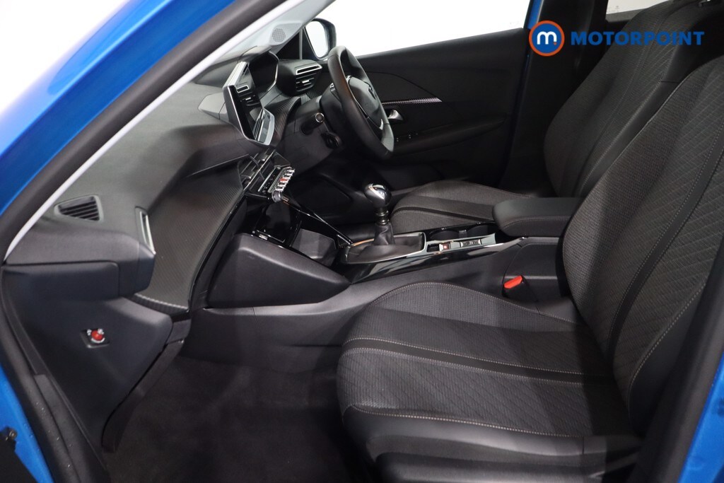 Used Peugeot 208 2024 for sale - 77730382: Photo 12