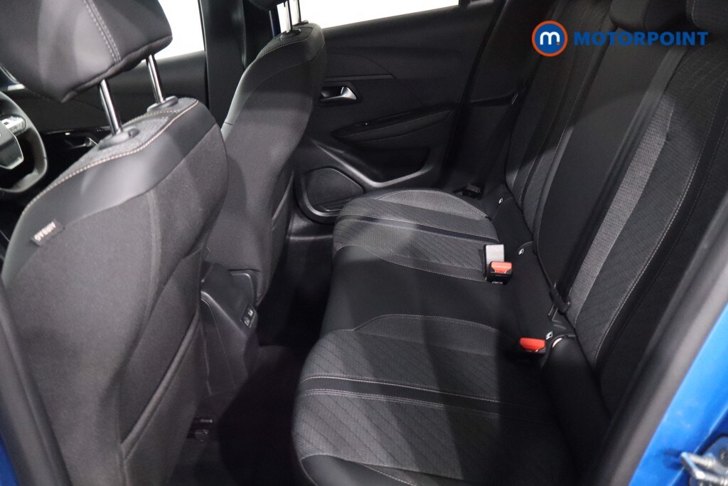 Used Peugeot 208 2024 for sale - 77730382: Photo 13