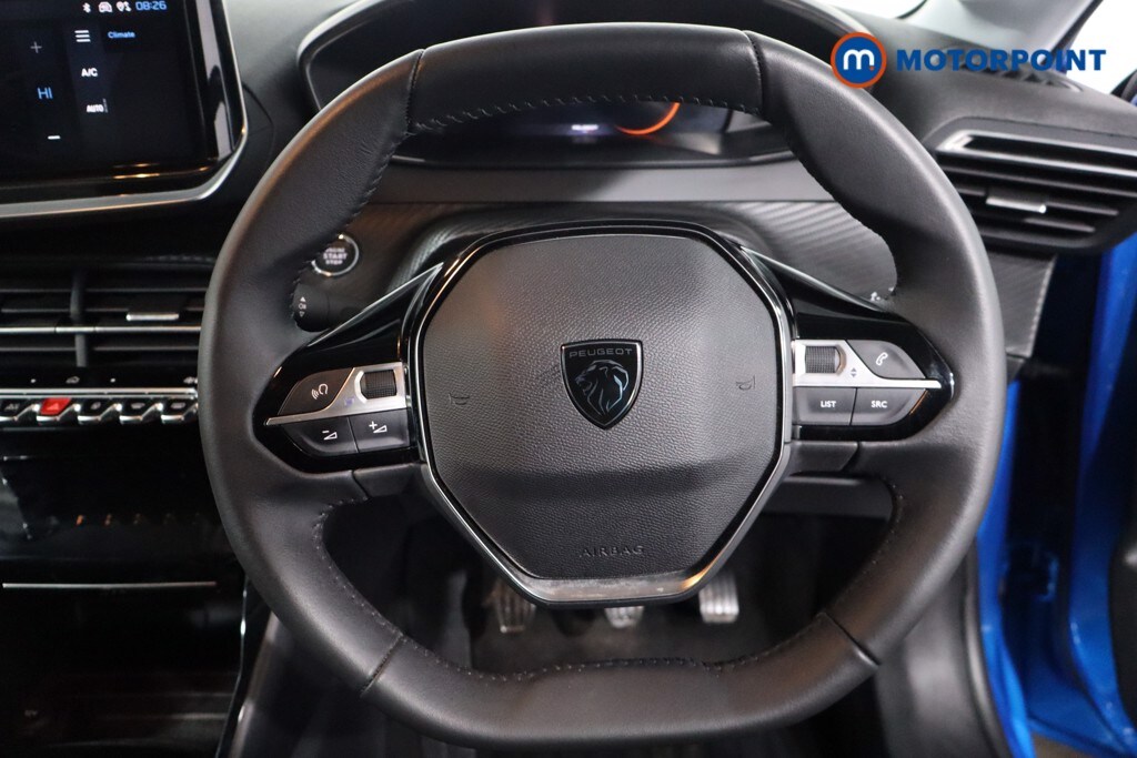 Used Peugeot 208 2024 for sale - 77730382: Photo 14