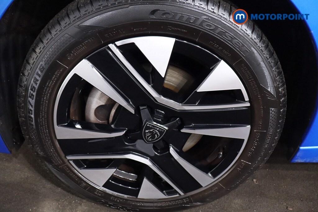 Used Peugeot 208 2024 for sale - 77730382: Photo 19